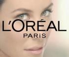 Λογότυπο L' Oréal Paris